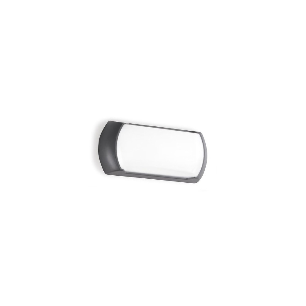 CUBO DA PARETE PER ESTERNO IP54 IN 4 FINITURE COLORE DI GEA LUCE GEA LUCE -  Cristalensi Shop Online