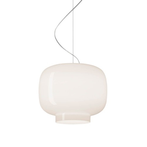 Foscarini Chouchin Bianco 1