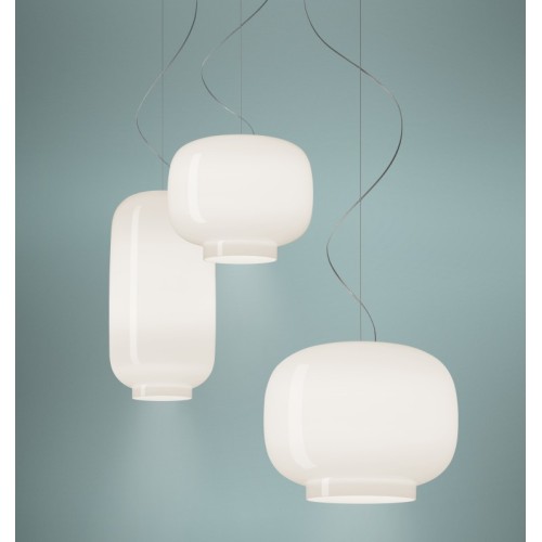 Foscarini Chouchin Bianco 1