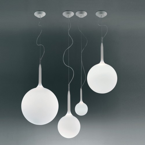 Artemide Castore 35 sosp.