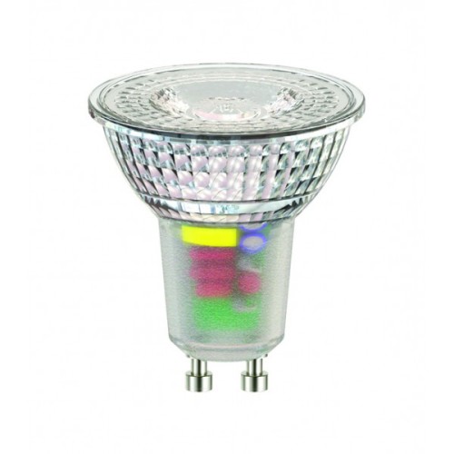 Lampadina led  GU10 4w