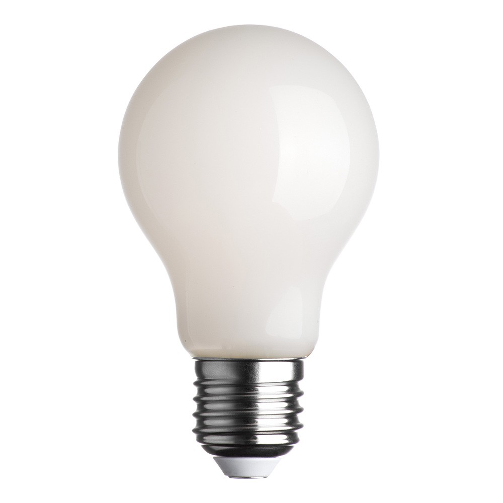 Acquista Bot Lighting Shot Lampadina LED E27 8,5W Bulb A60