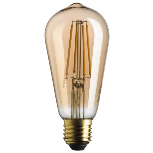 Lampadina Led Vintage 7w