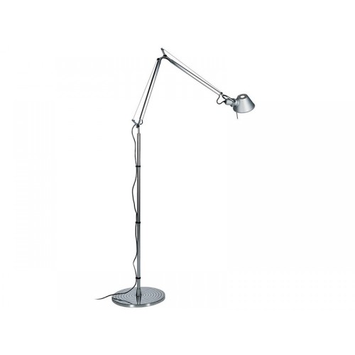 Artemide Tolomeo Micro Floor