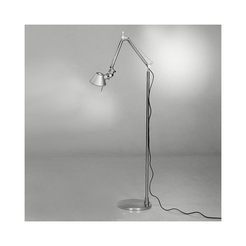 Artemide Tolomeo Micro Floor