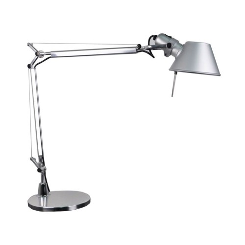 Artemide Tolomeo Mini alluminio