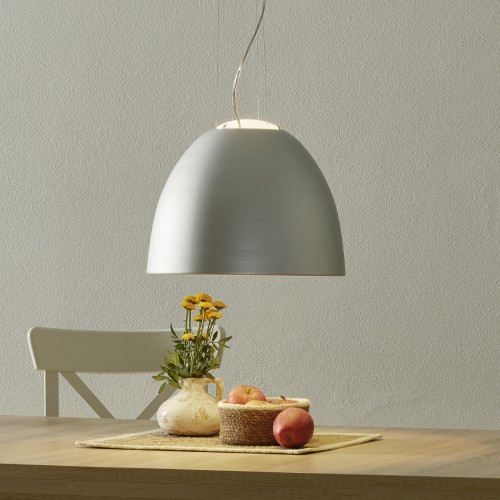 Artemide Nur alluminio