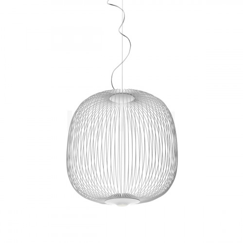 Foscarini Spokes 2 bianco