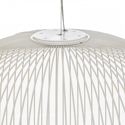 Foscarini Spokes 2 bianco