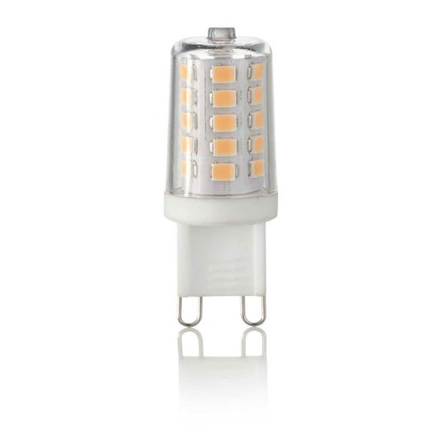 Lampadina led  G9 3w 3000k