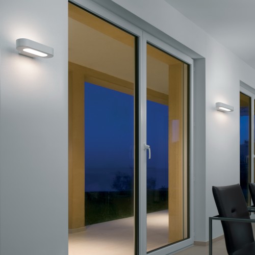 Artemide Talo led wall