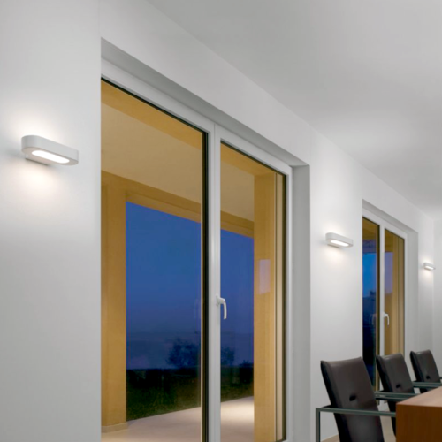 Artemide Talo led wall