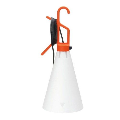 Flos Mayday arancio