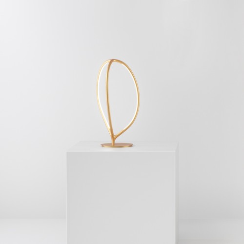 Artemide Arrival table oro