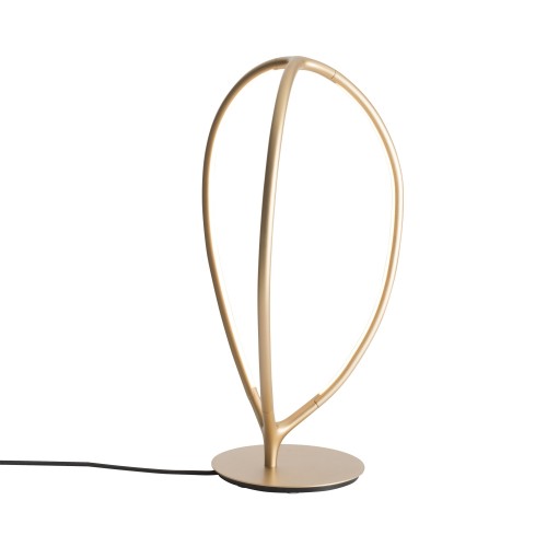 Artemide Arrival table oro