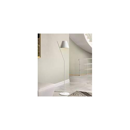 Artemide La Petite Floor bianco