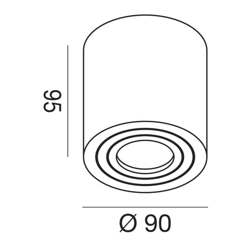 Gea Luce GES1073