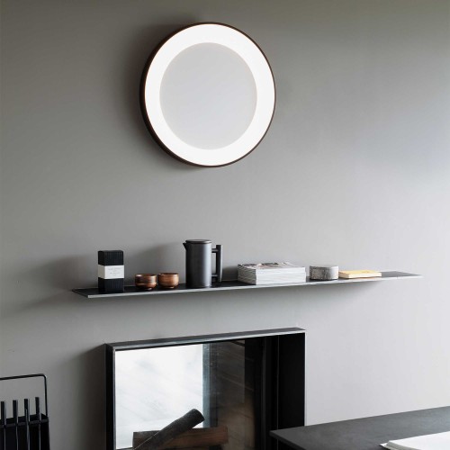 Ideal Lux Planet 50 bianco