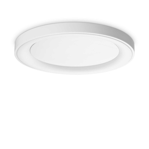 Ideal Lux Planet 50 bianco