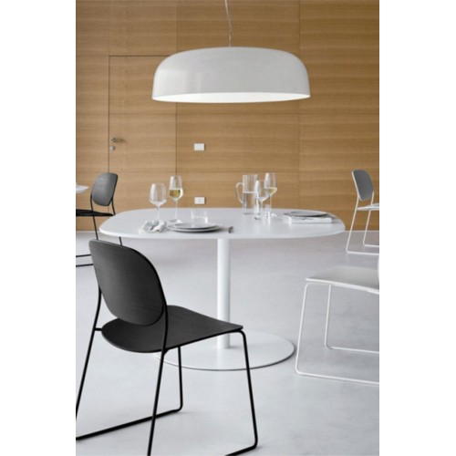 Flos Smithfield S bianco