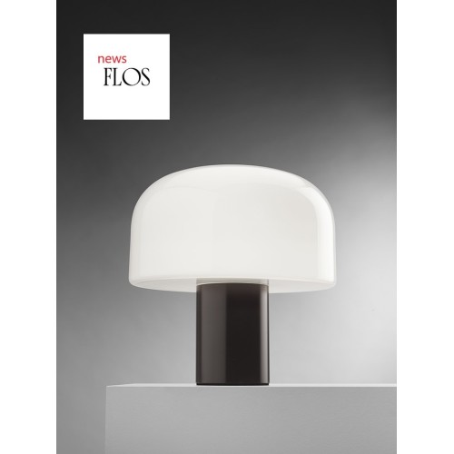 Flos Bellhop Glass T Cioko