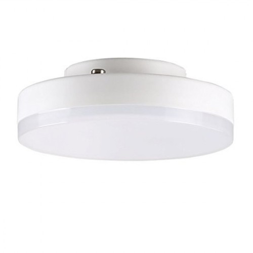 Lampadina GX53 8W con switch